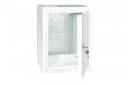 Корпус металлический ЩМП-1-0 (395х310х220) TDM